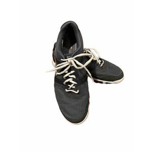 Nike golf shoes in gray, size 10.5